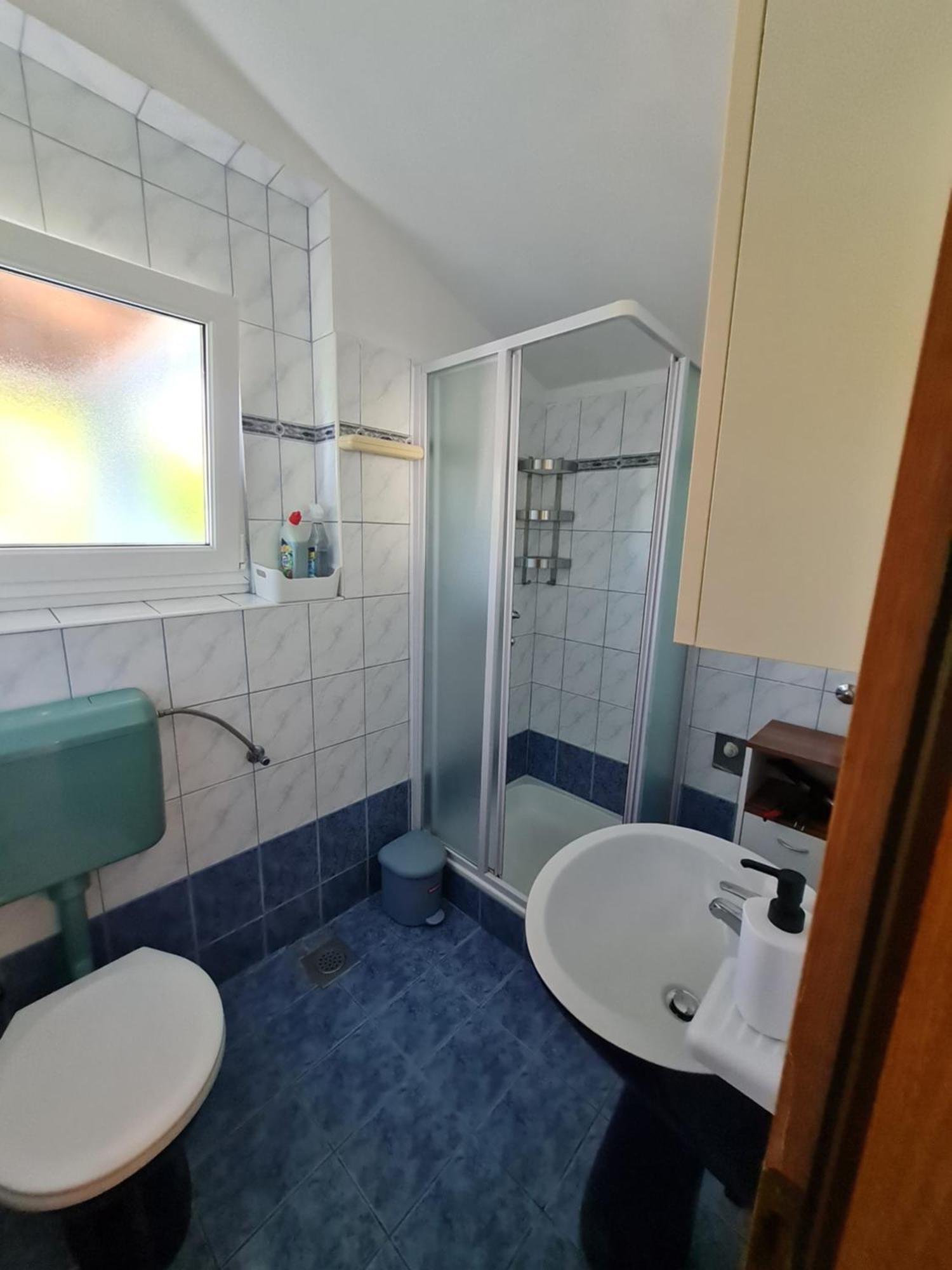 Apartmani Elena Malinska Kamer foto
