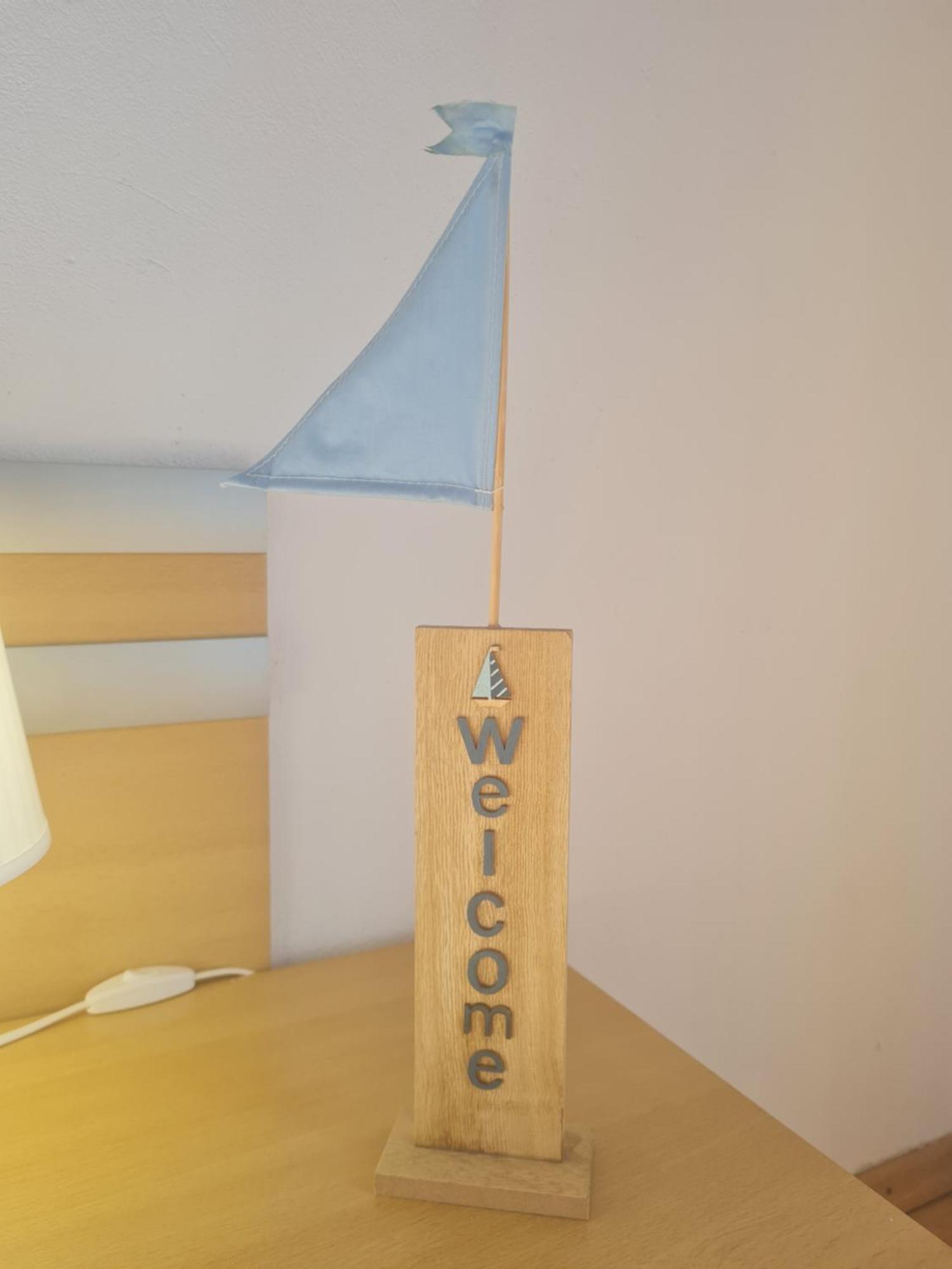 Apartmani Elena Malinska Kamer foto
